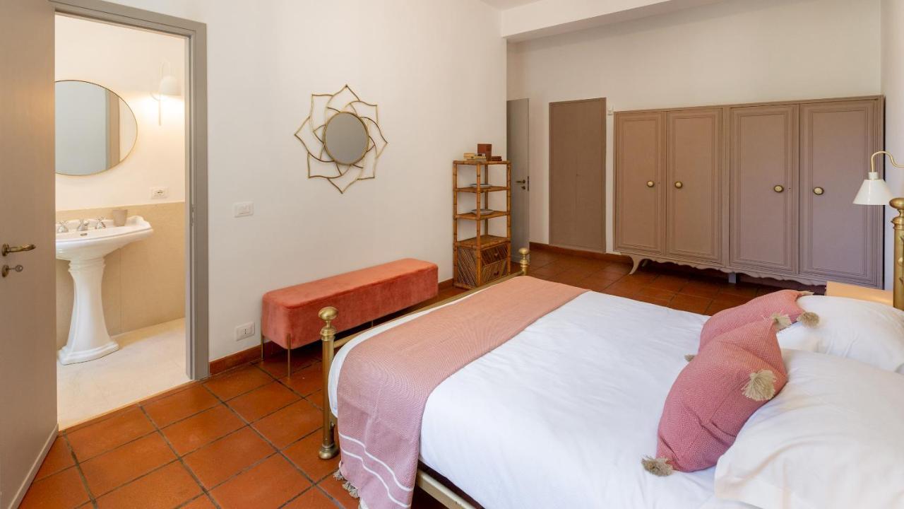 Casale Buccellato 14, Emma Villas 特拉帕尼 外观 照片