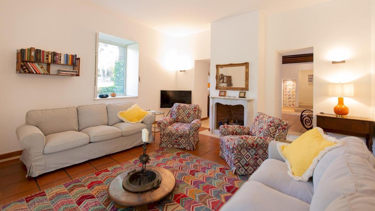 Casale Buccellato 14, Emma Villas 特拉帕尼 外观 照片