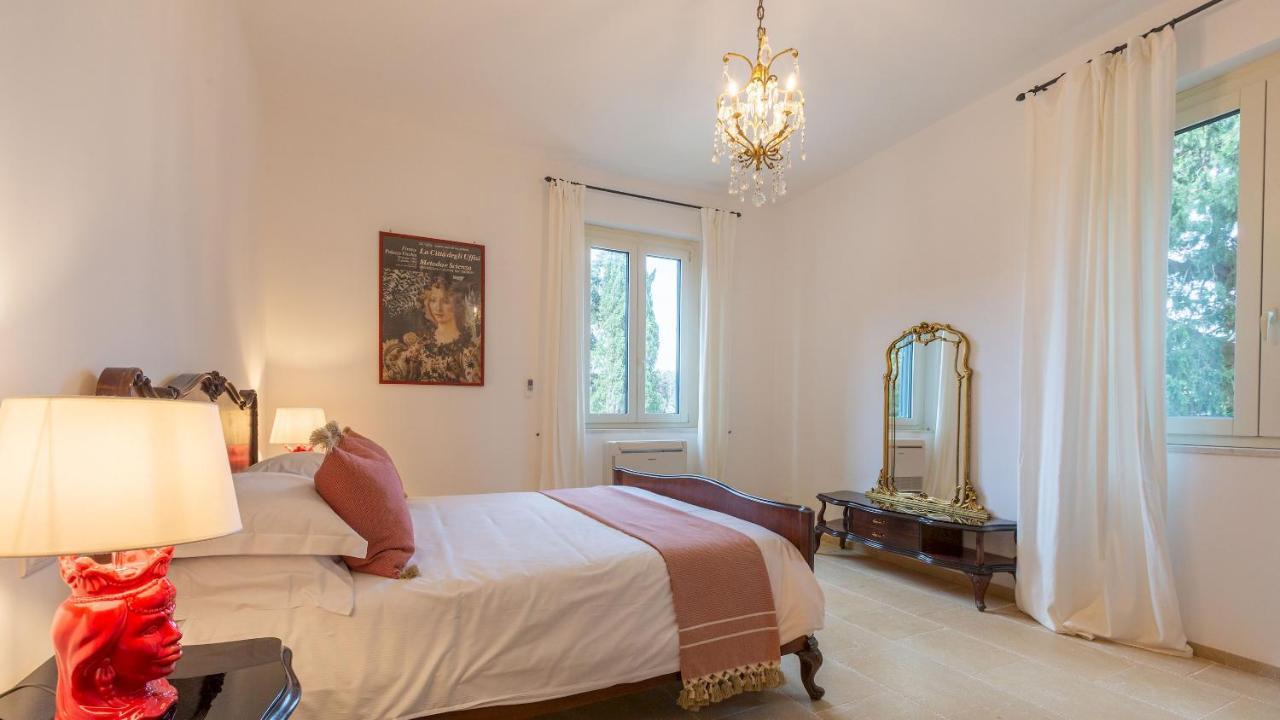 Casale Buccellato 14, Emma Villas 特拉帕尼 外观 照片