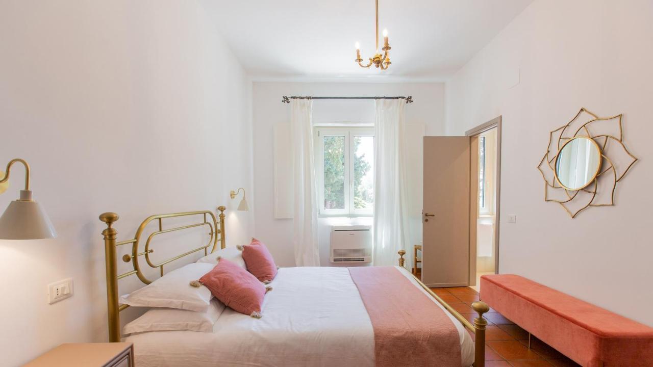 Casale Buccellato 14, Emma Villas 特拉帕尼 外观 照片