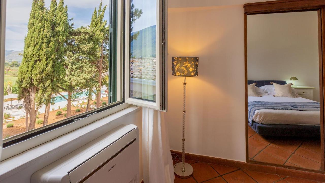 Casale Buccellato 14, Emma Villas 特拉帕尼 外观 照片