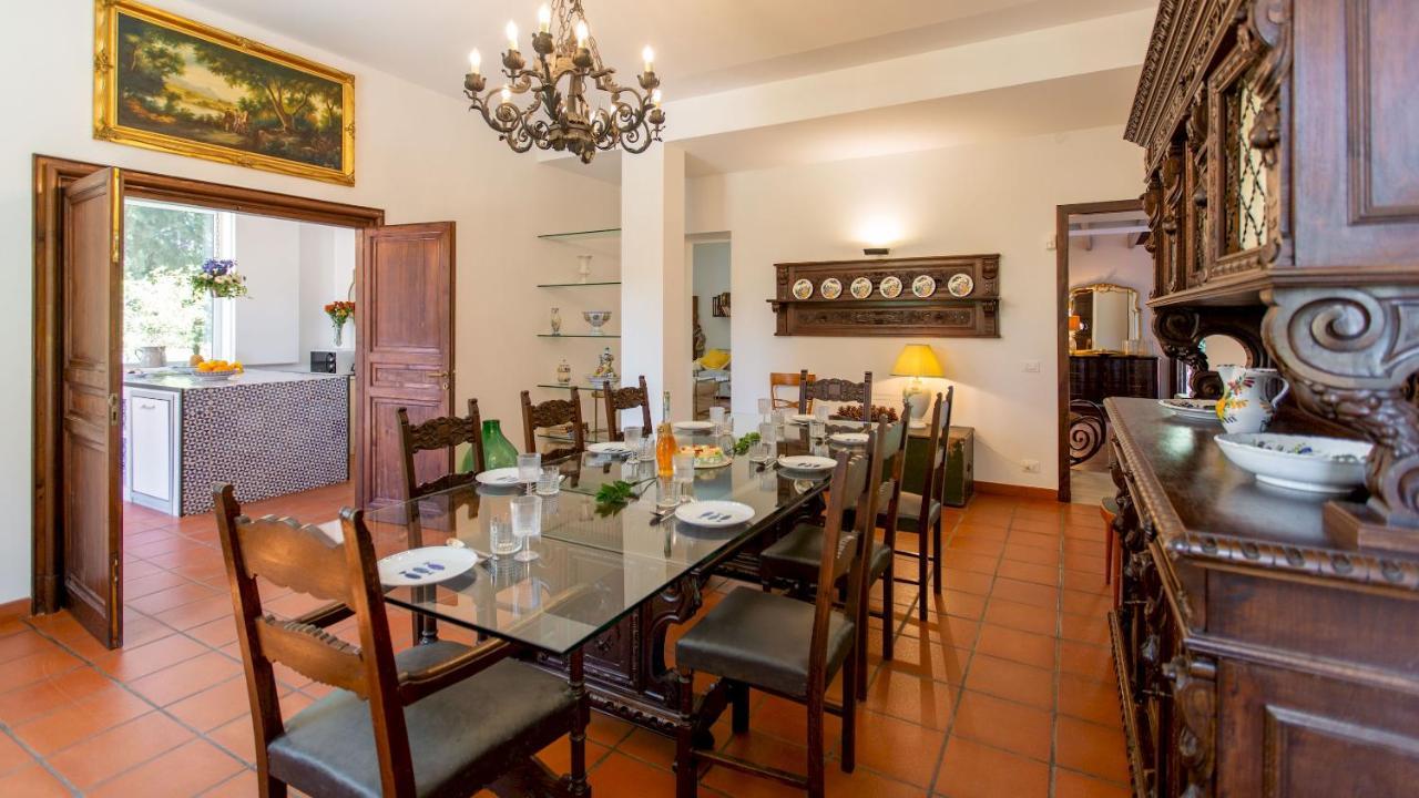 Casale Buccellato 14, Emma Villas 特拉帕尼 外观 照片