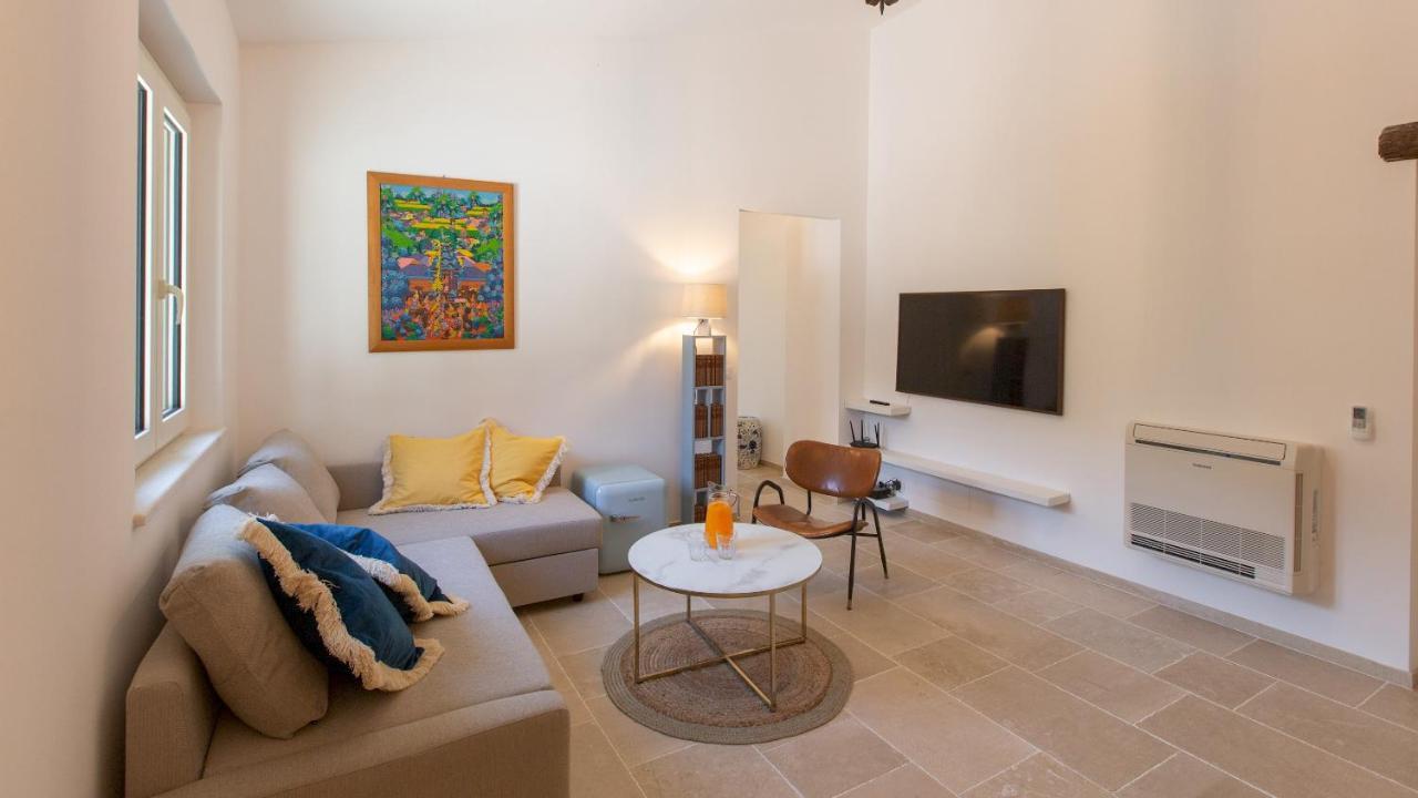 Casale Buccellato 14, Emma Villas 特拉帕尼 外观 照片